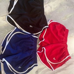 BUNDLE: Varsity Athletic Shorts || Size XS
